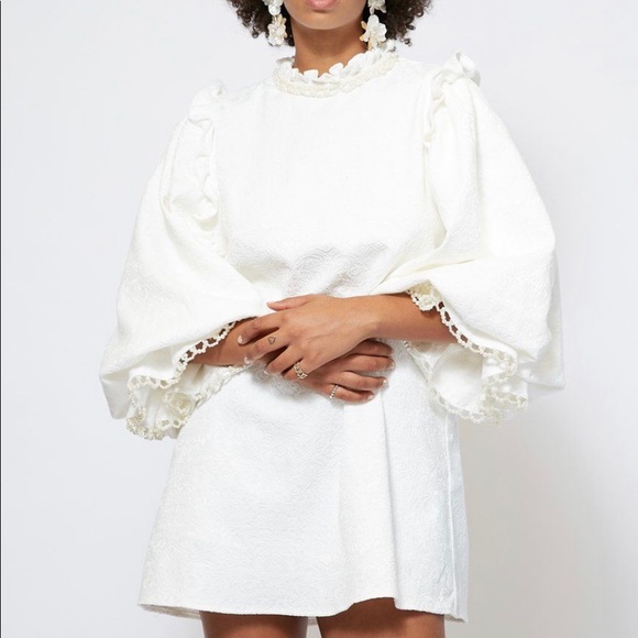 Sister Jane Clara Mini Dress NWT - Picture 1 of 6